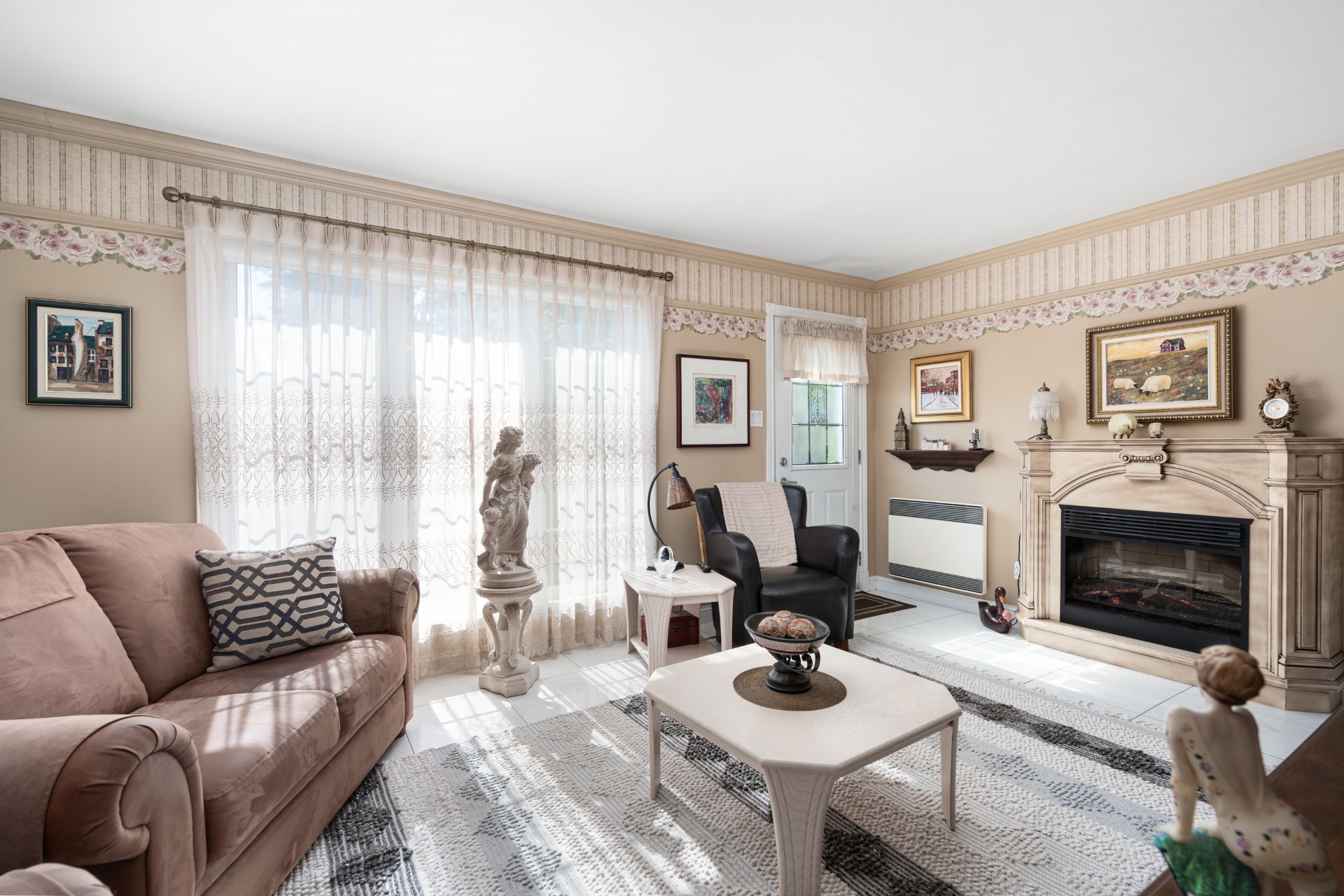 Photo - Living room