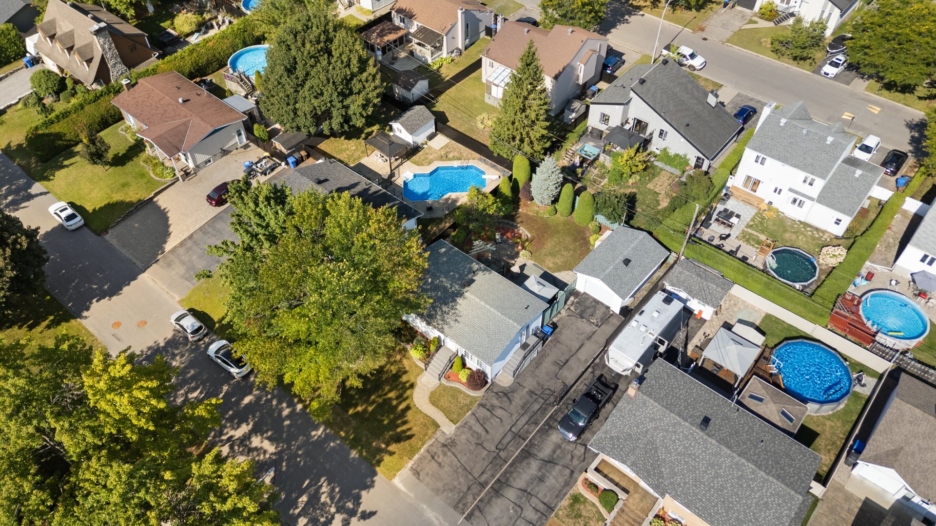 Photo - Aerial photo
