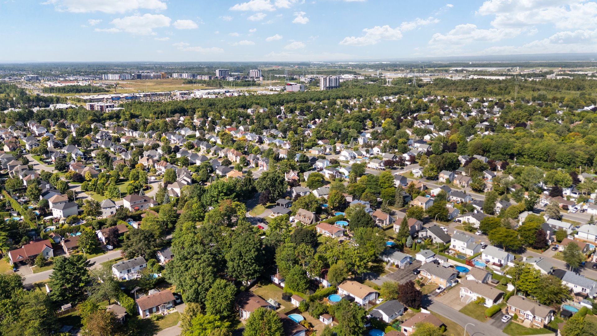 Photo - Aerial photo