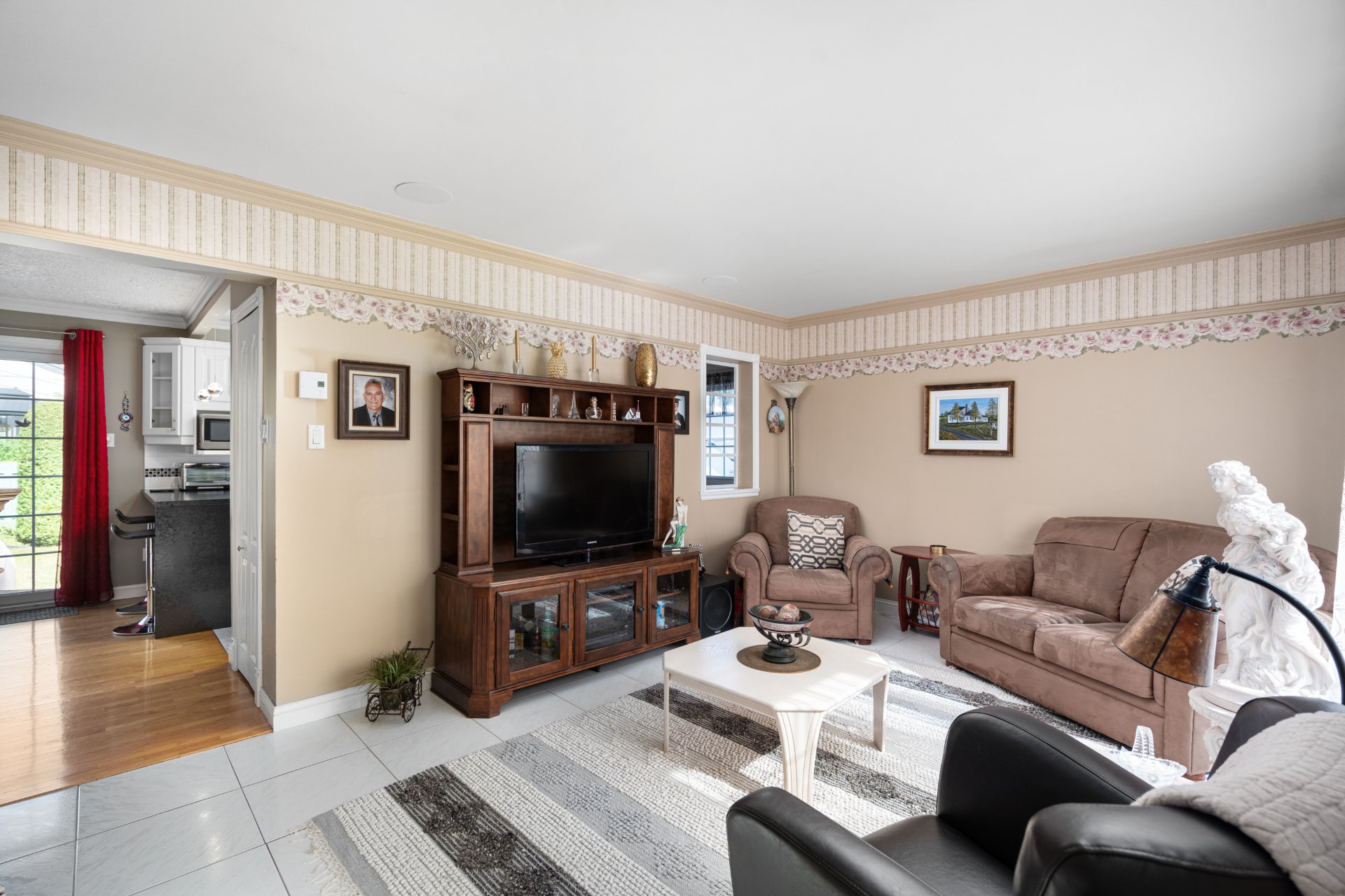 Photo - Living room