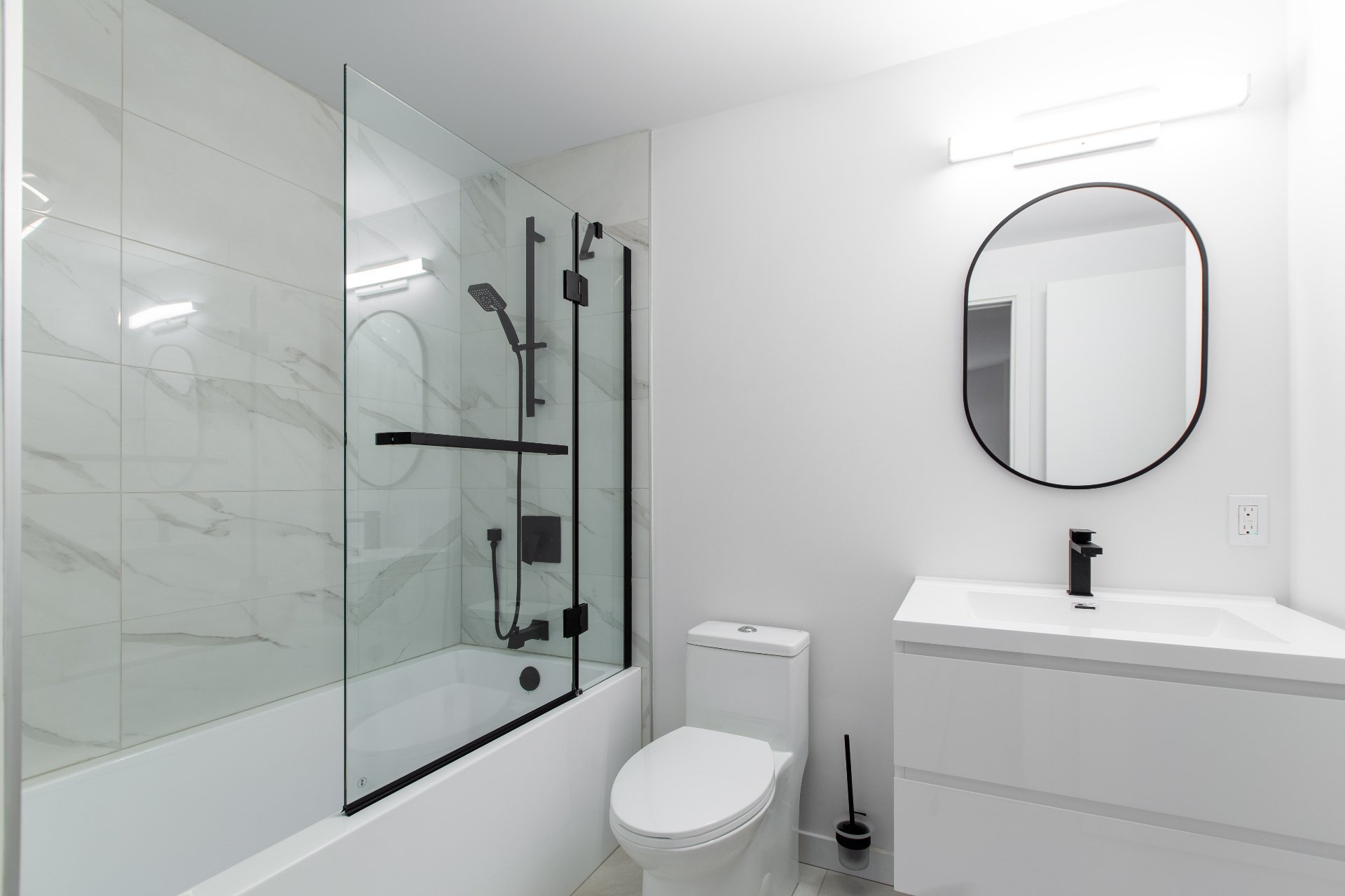 Photo - Salle de bains