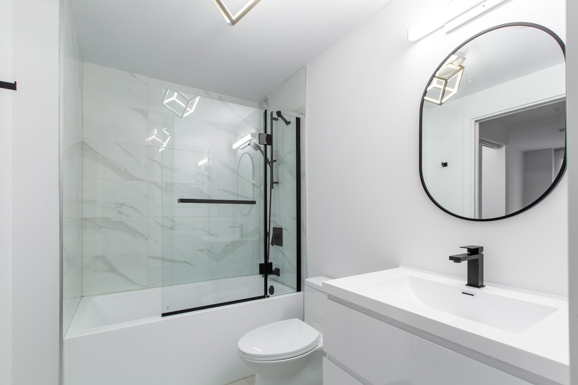 Photo - Salle de bains