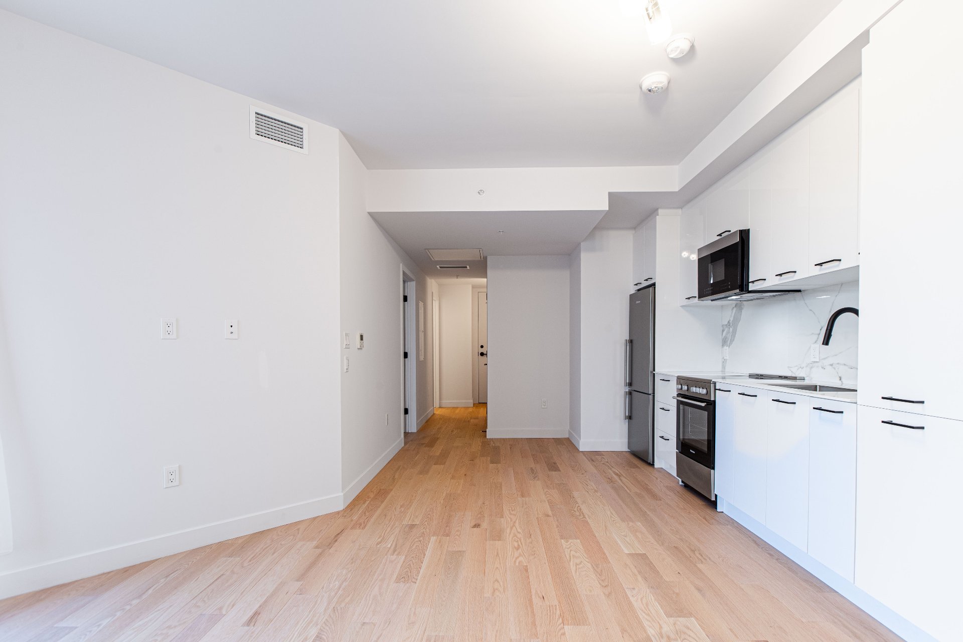 Photo - Salle à manger