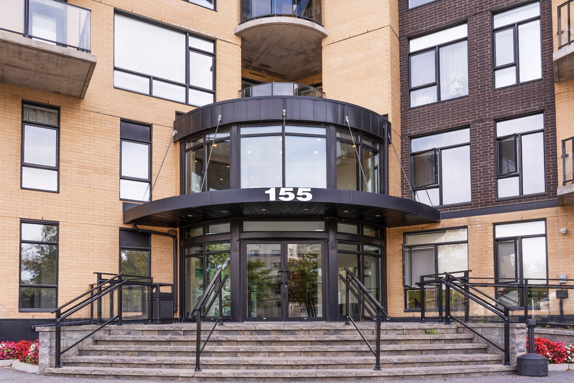 Photo - Exterior entrance