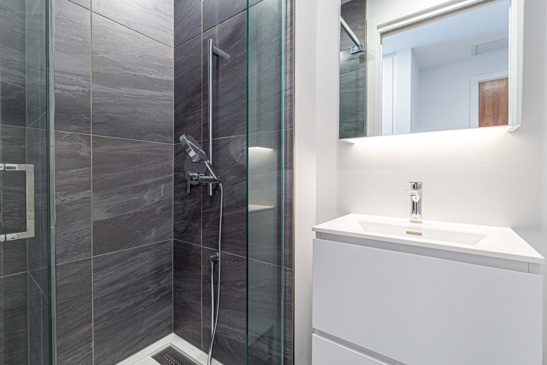 Photo - Salle de bains