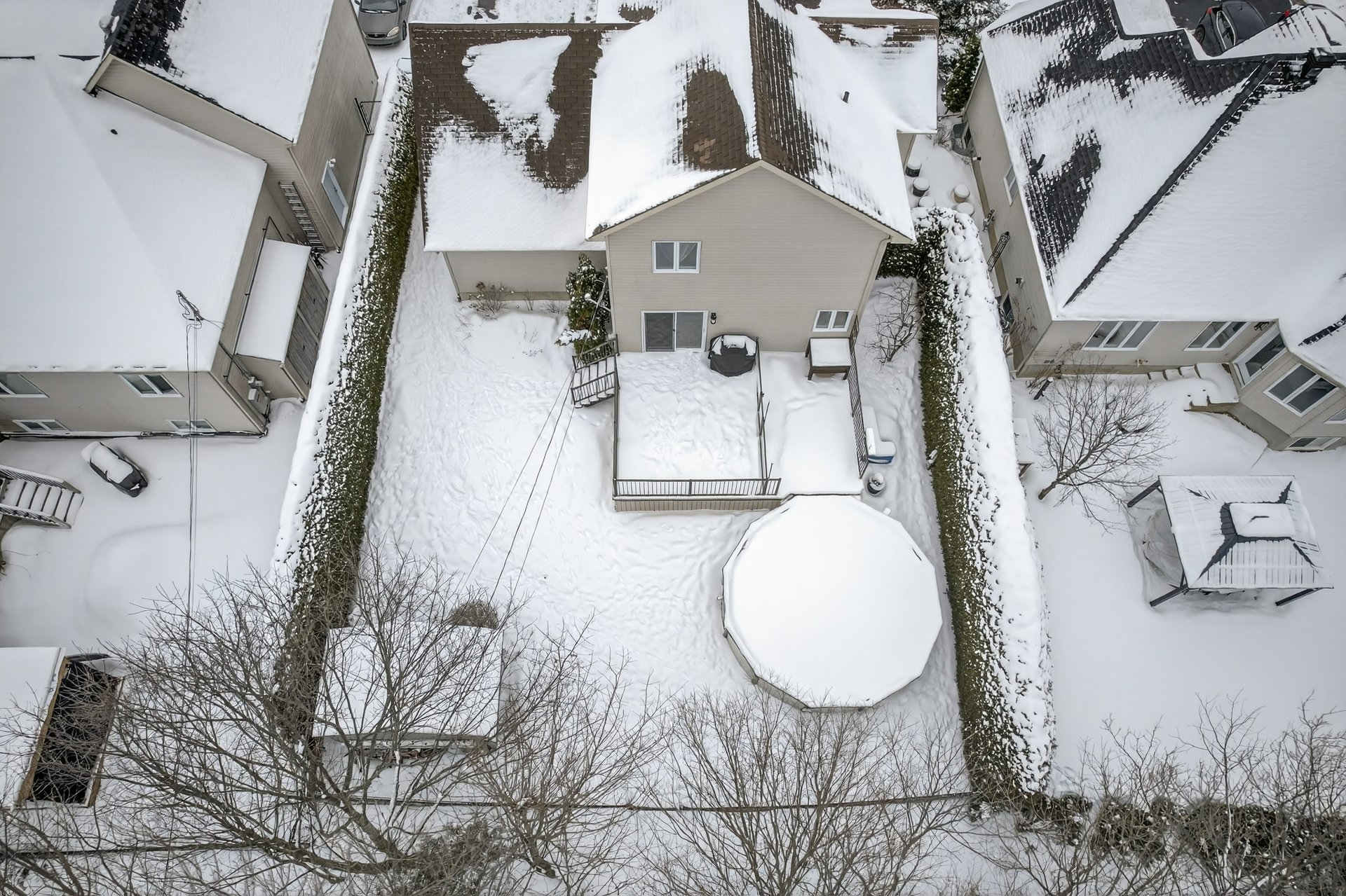 Photo - Overall View