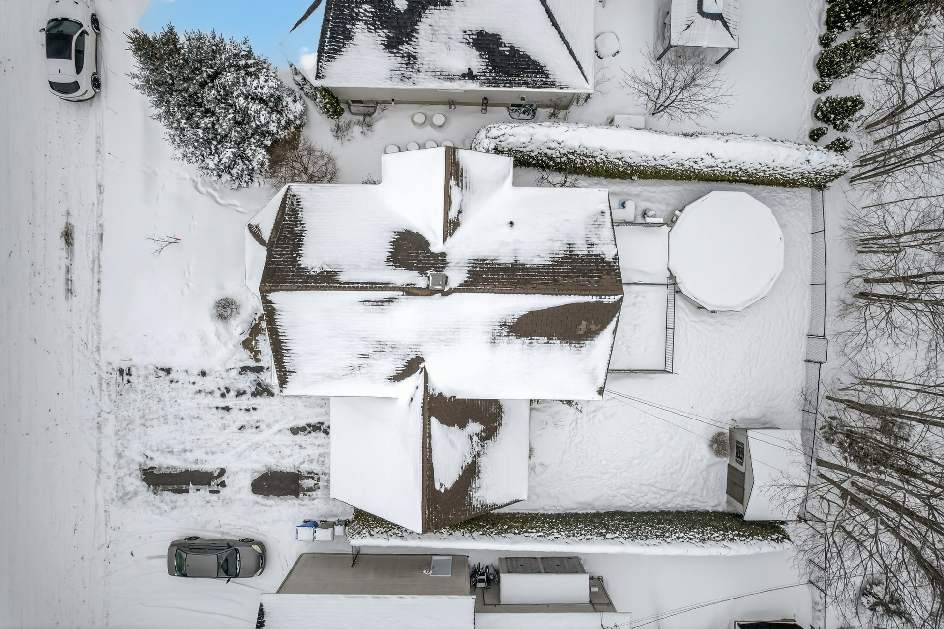 Photo - Overall View