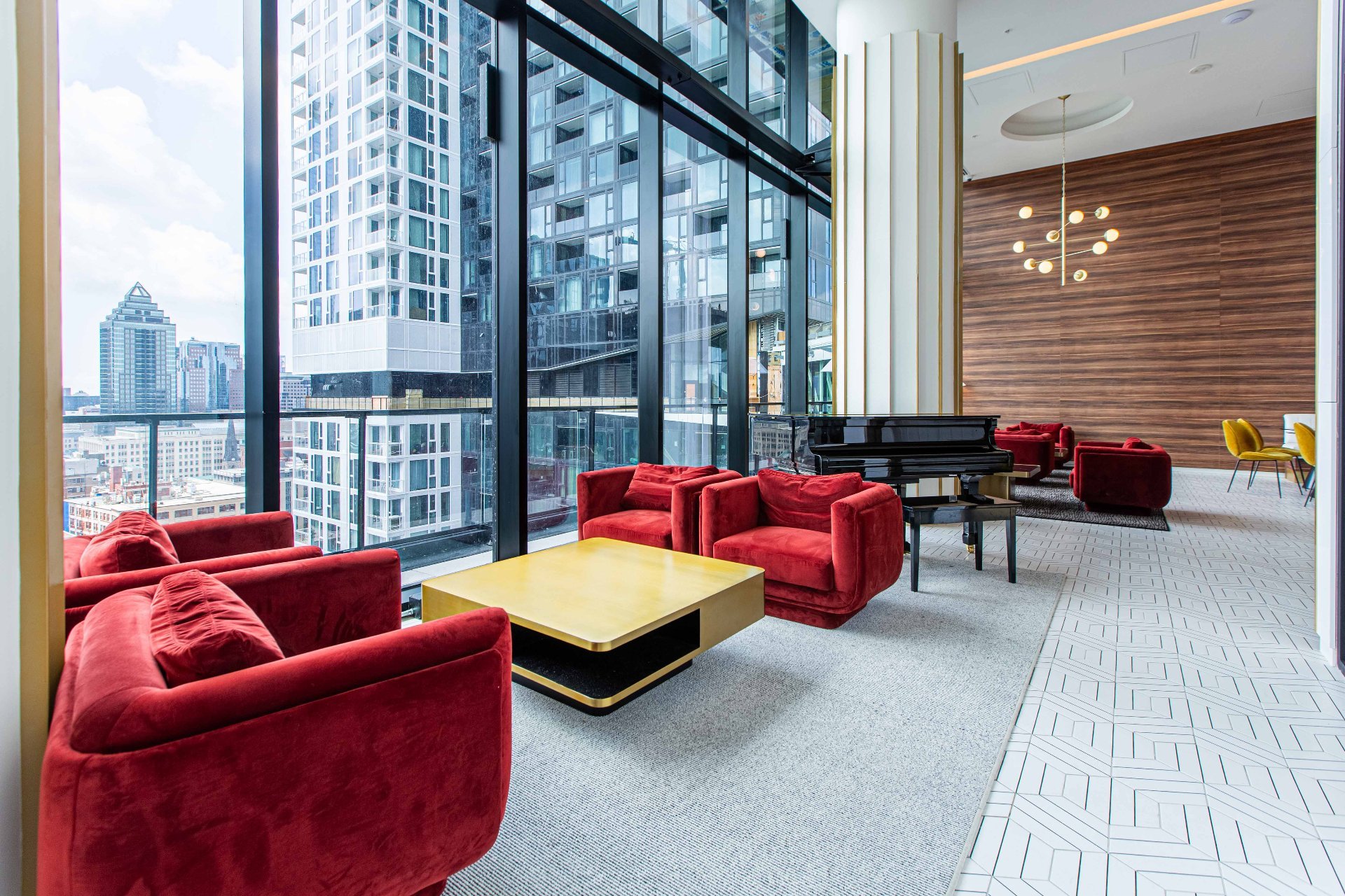 Photo - Common room