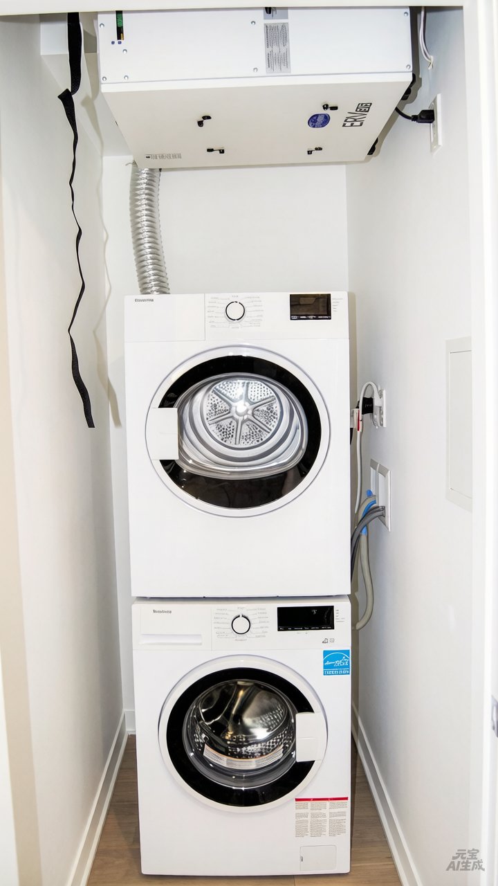 Photo - Salle de lavage