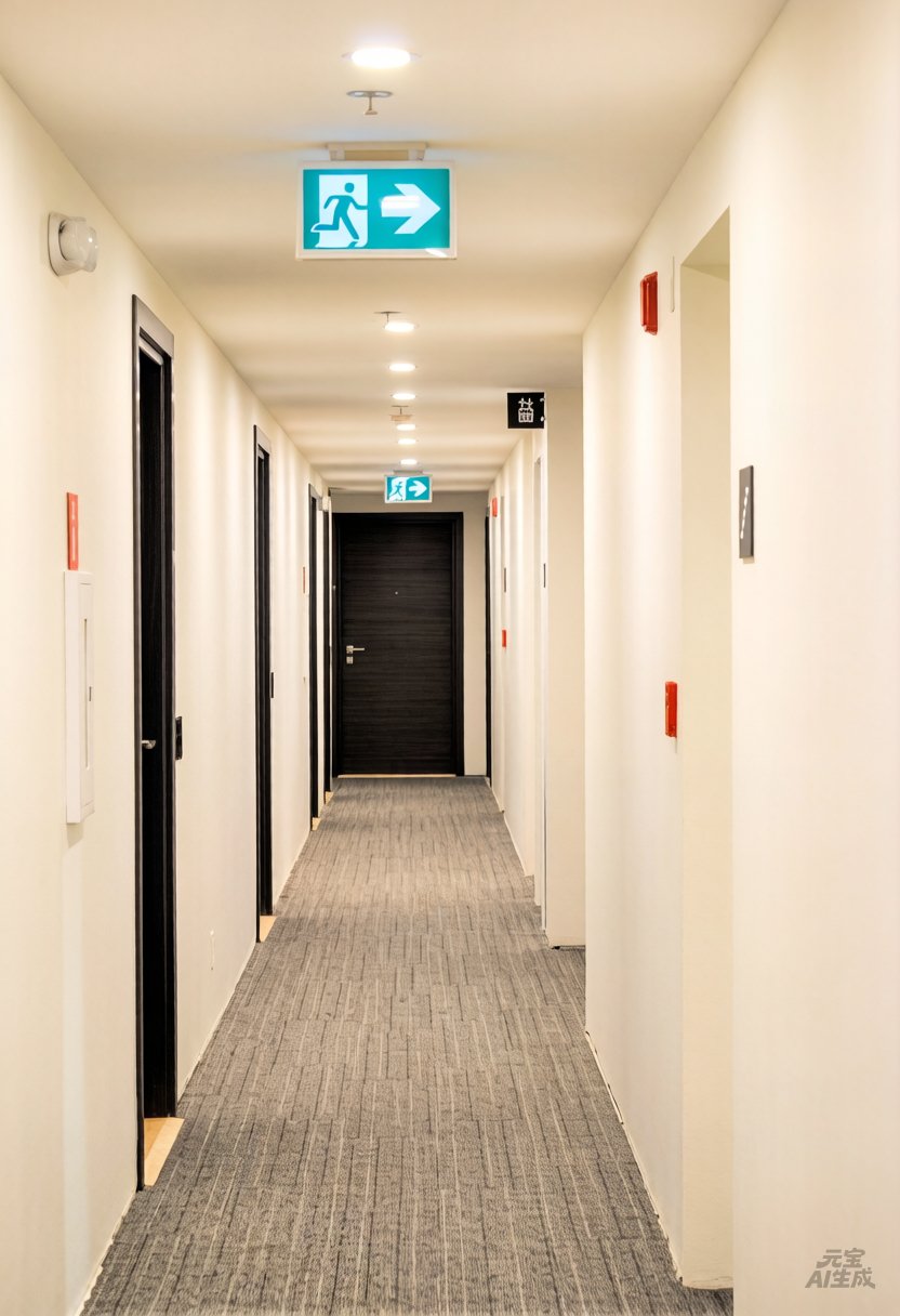Photo - Hall d'entrée