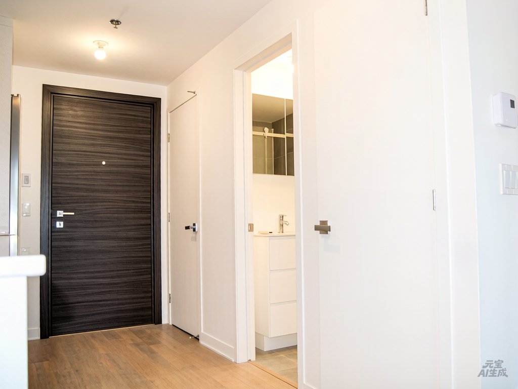 Photo - Intérieur