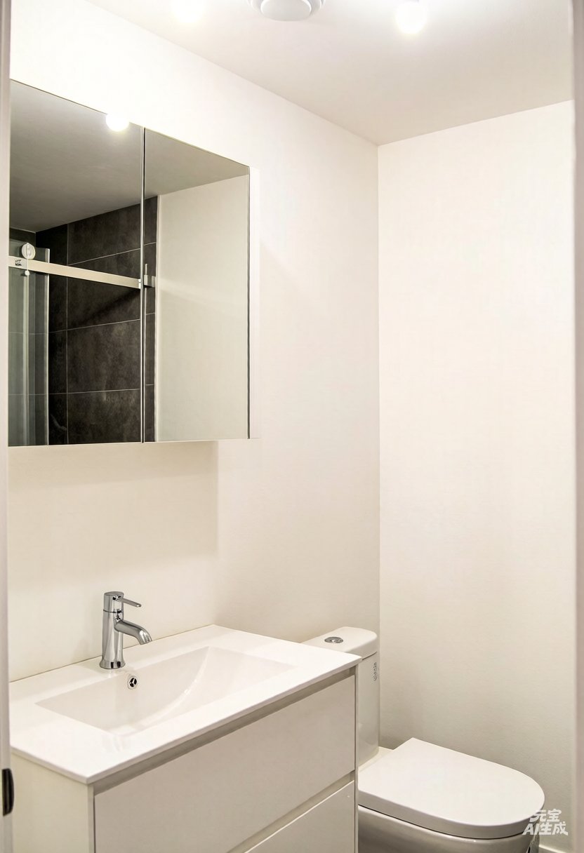 Photo - Salle de bains
