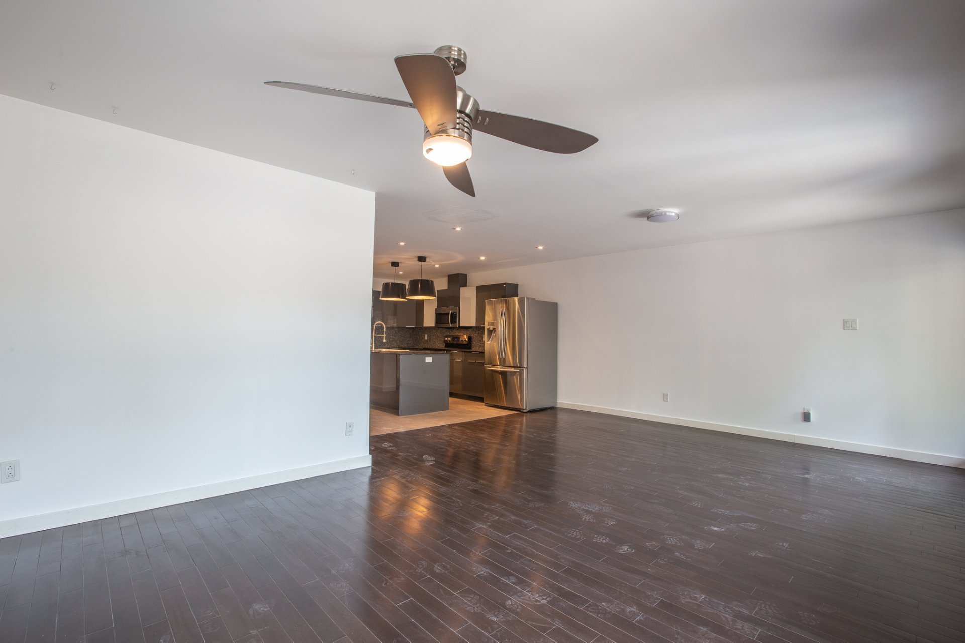 Photo - Salle à manger