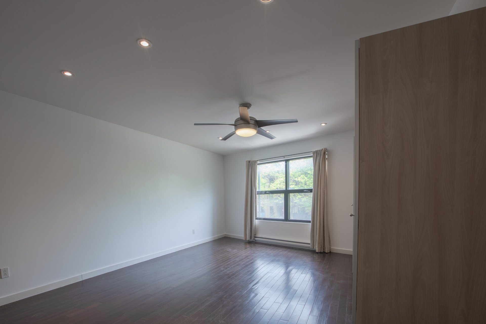 Photo - Chambre à coucher principale