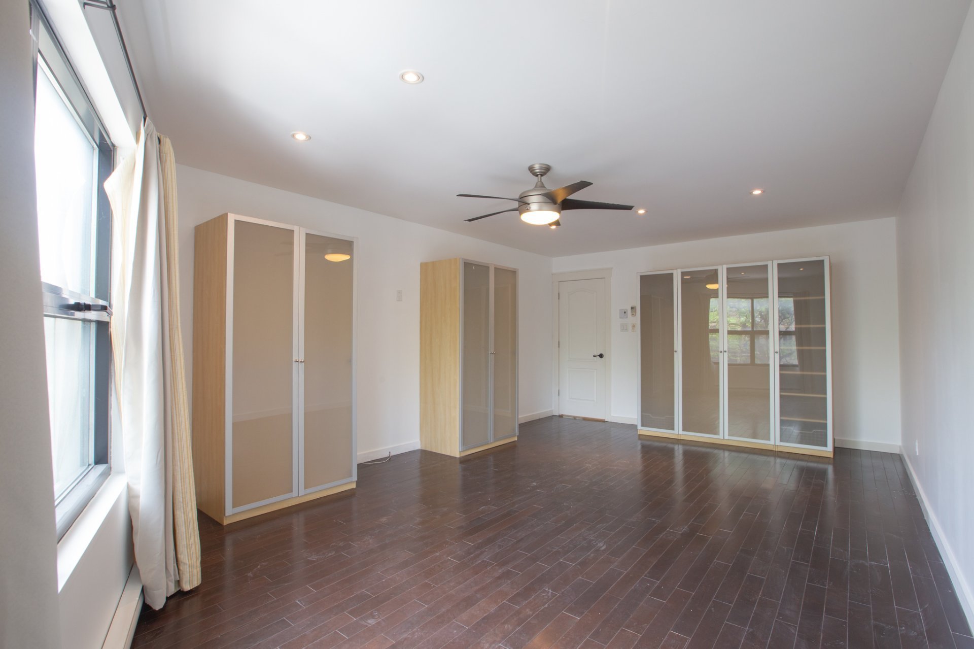 Photo - Chambre à coucher principale