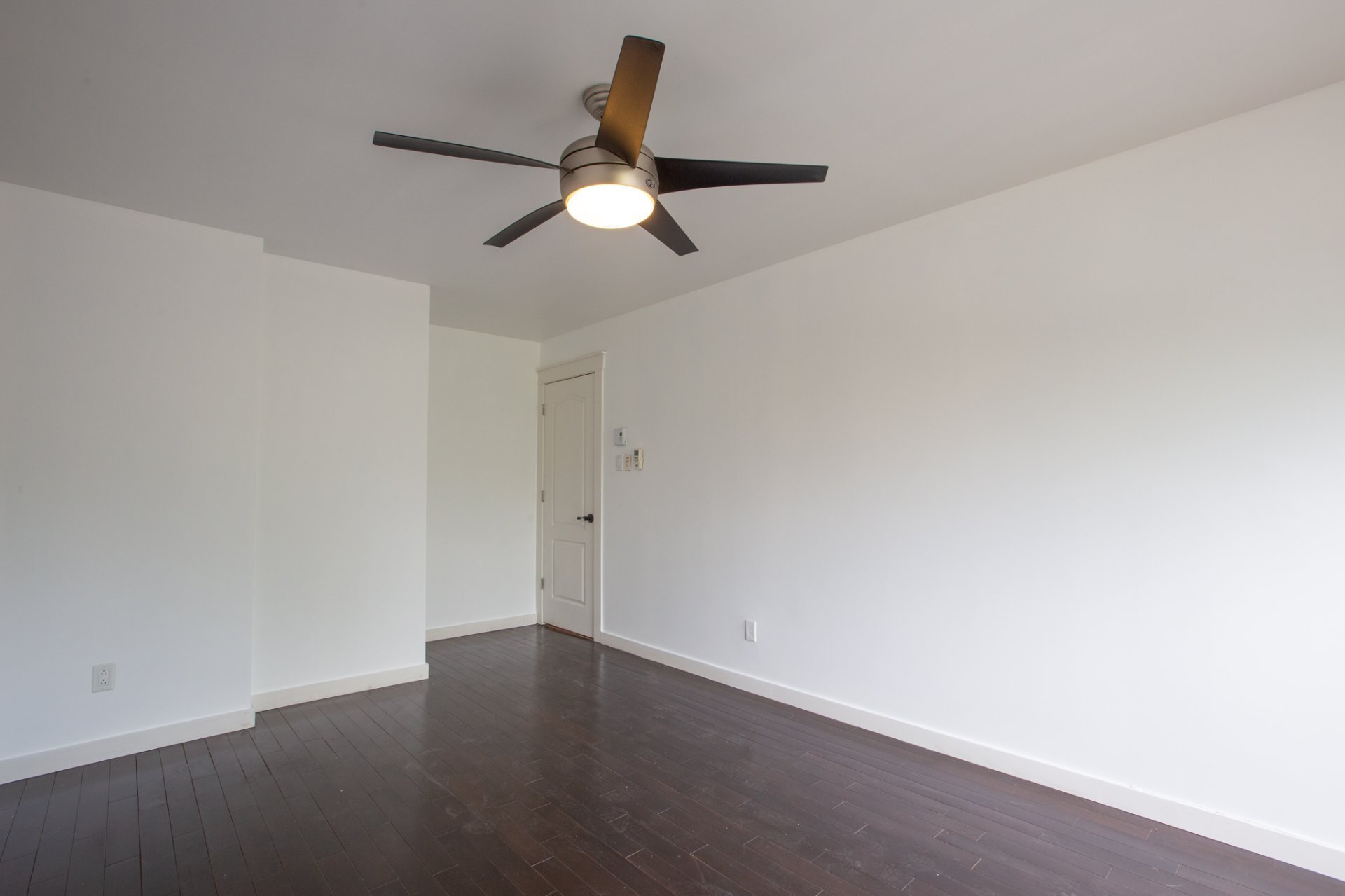 Photo - Chambre à coucher