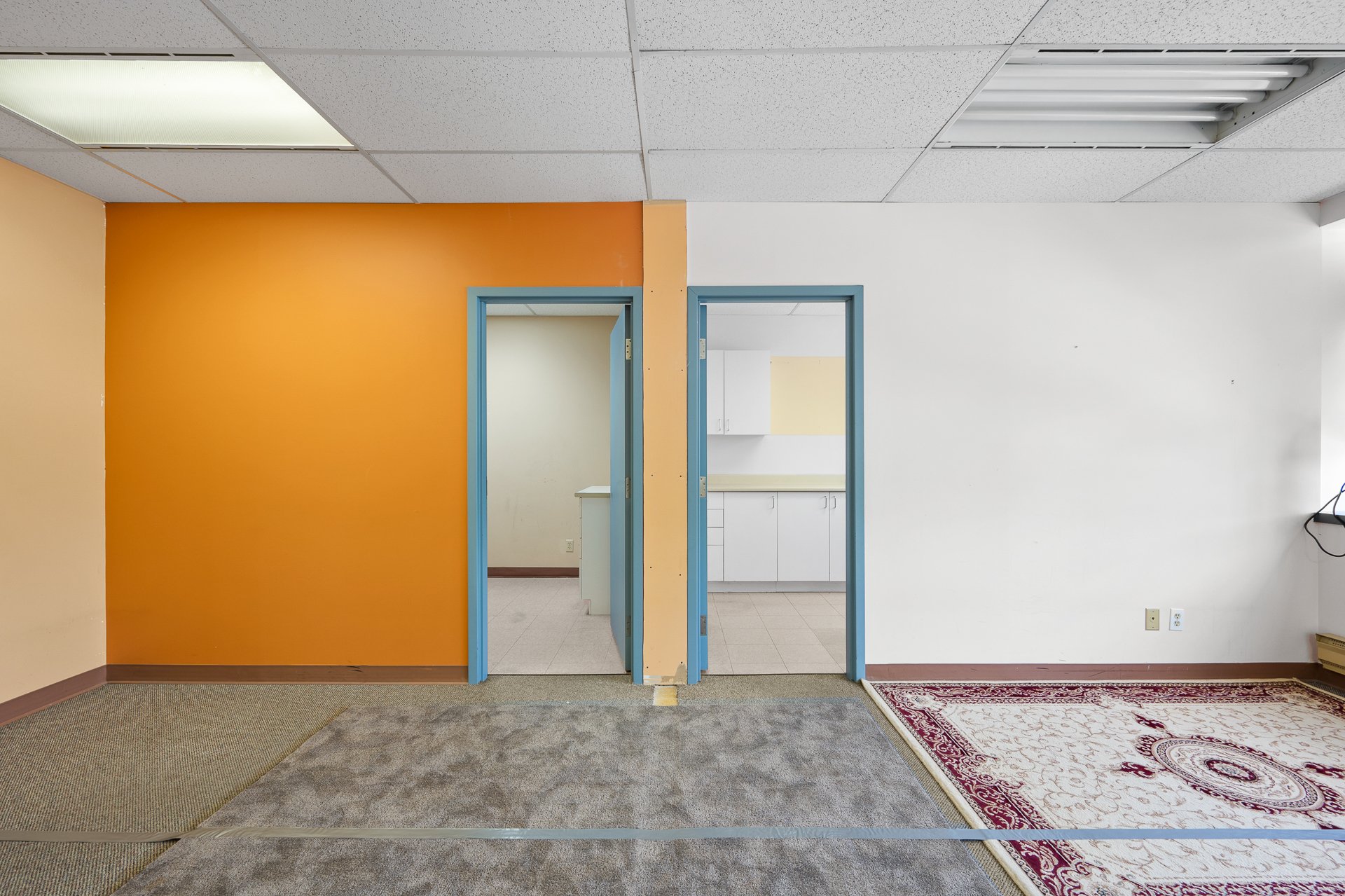 Photo - Intérieur