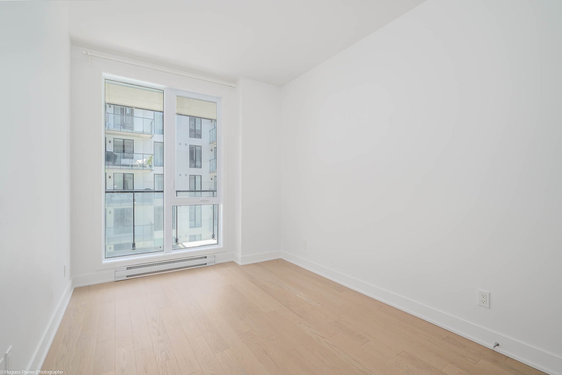 Photo - Primary bedroom