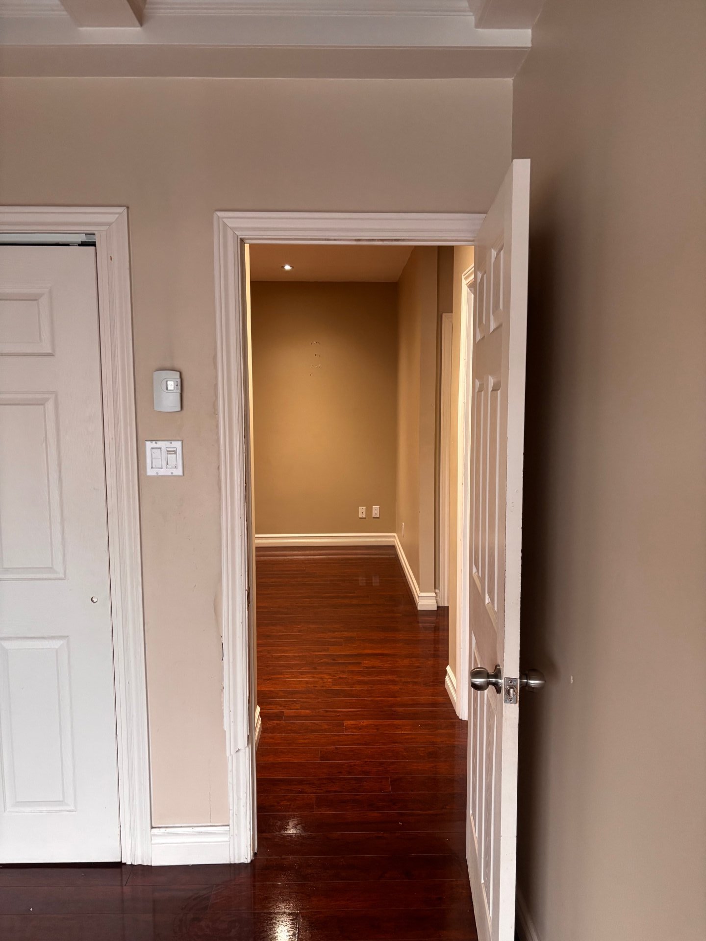 Photo - Hall d'entrée