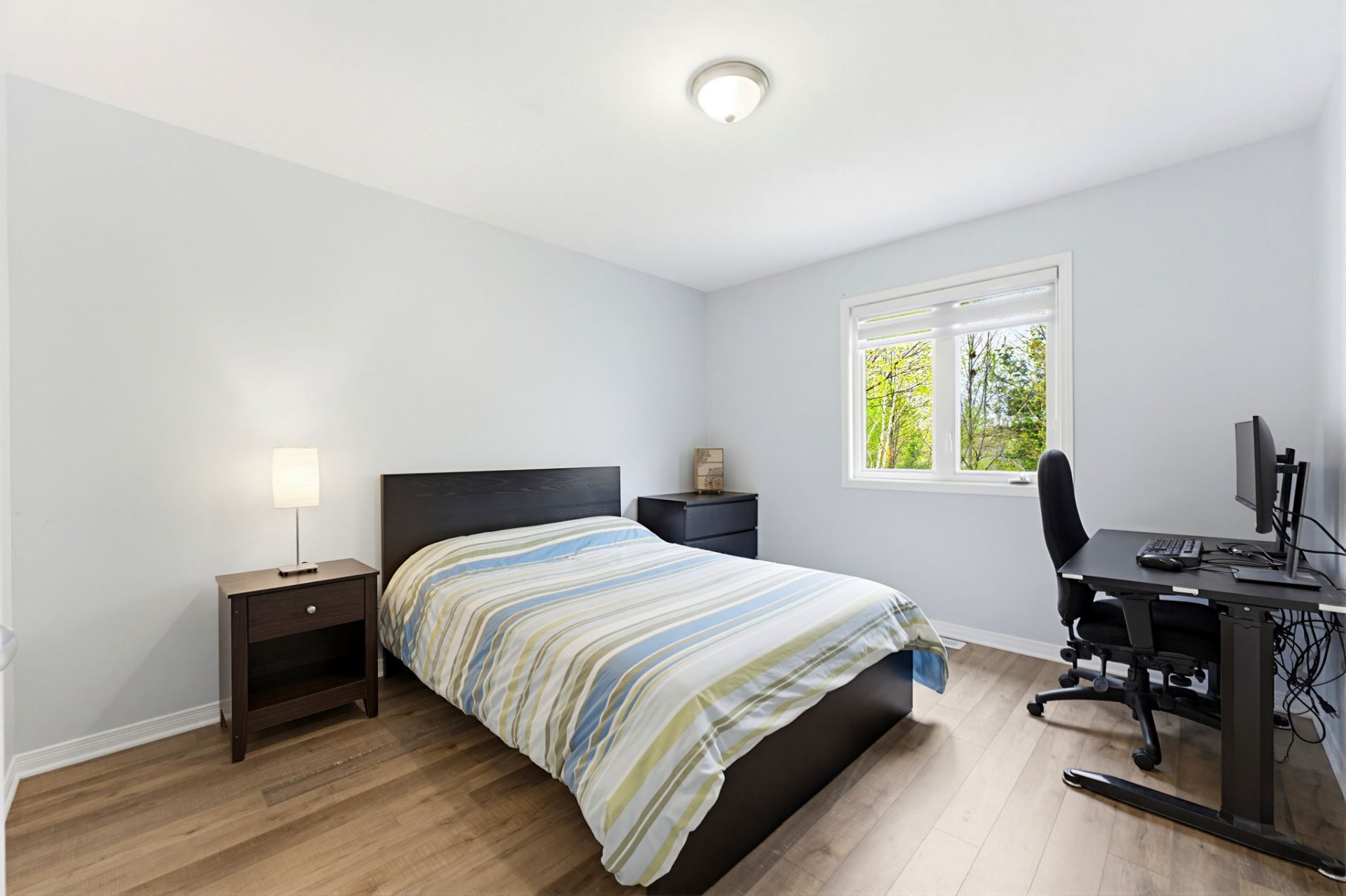 Photo - Bedroom