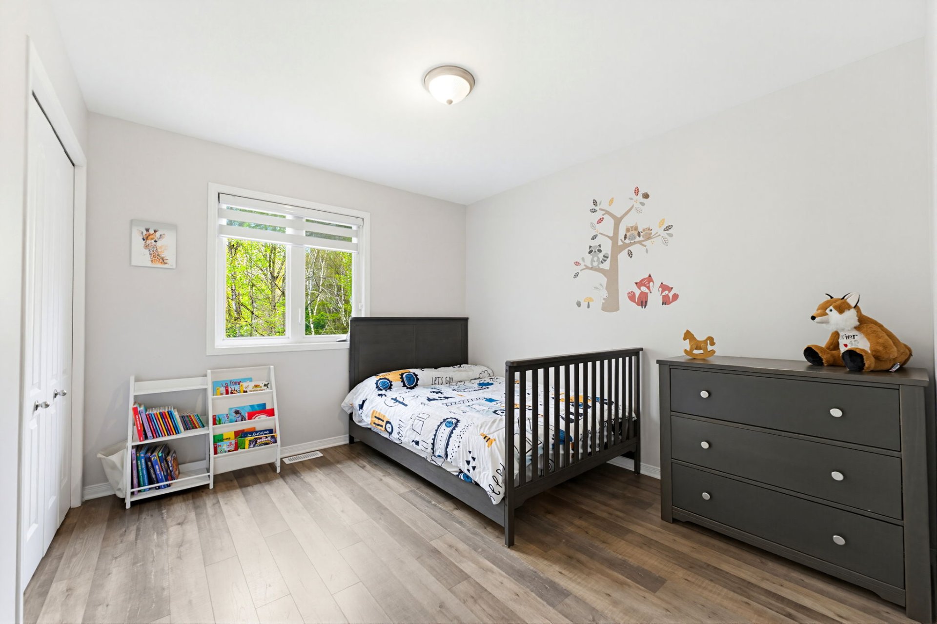 Photo - Bedroom