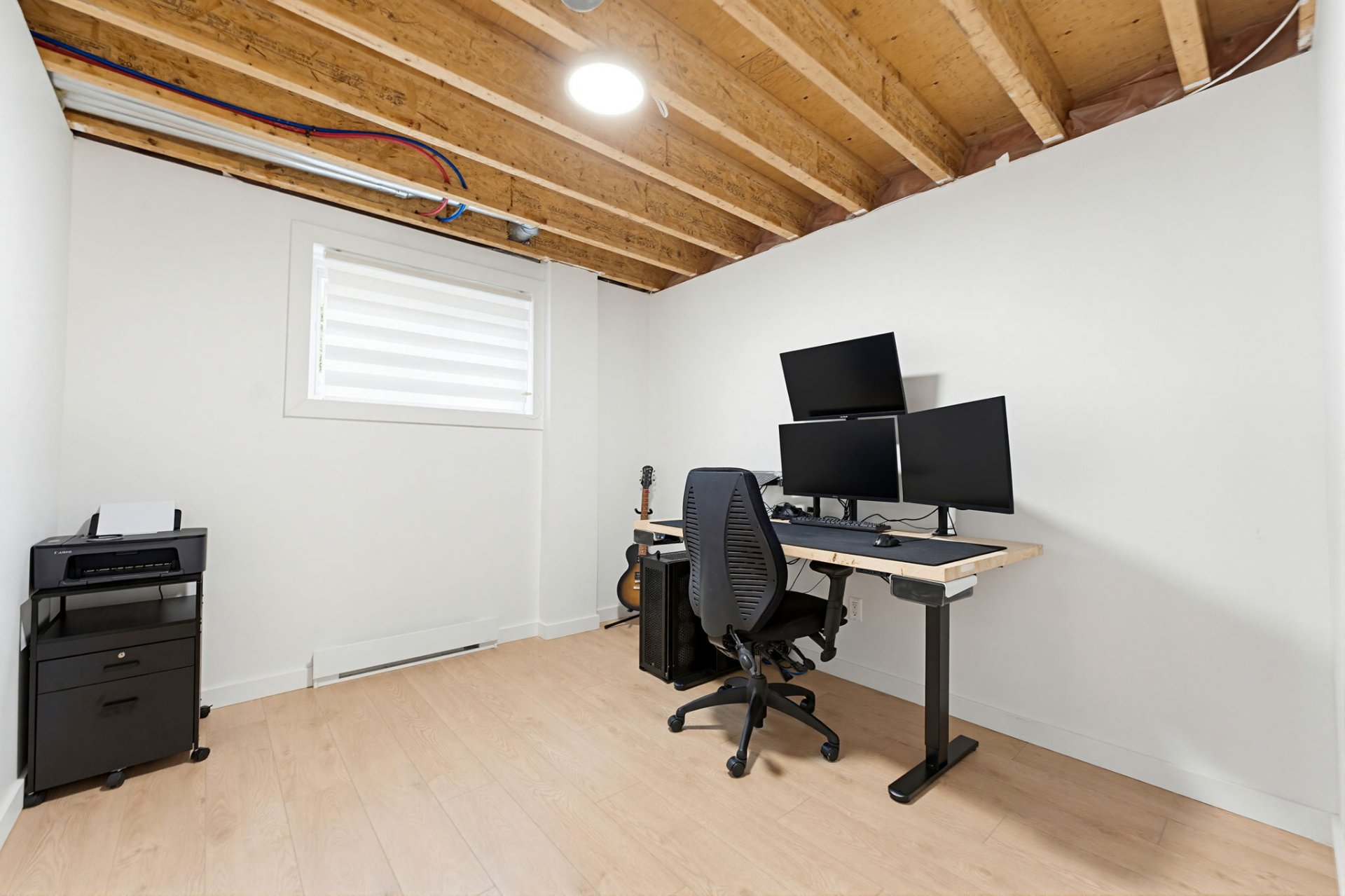 Photo - Office