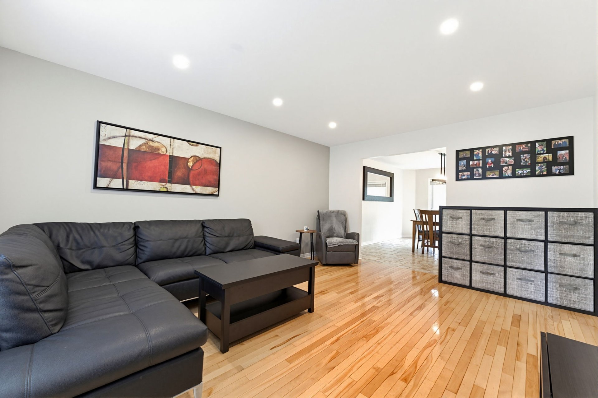 Photo - Living room