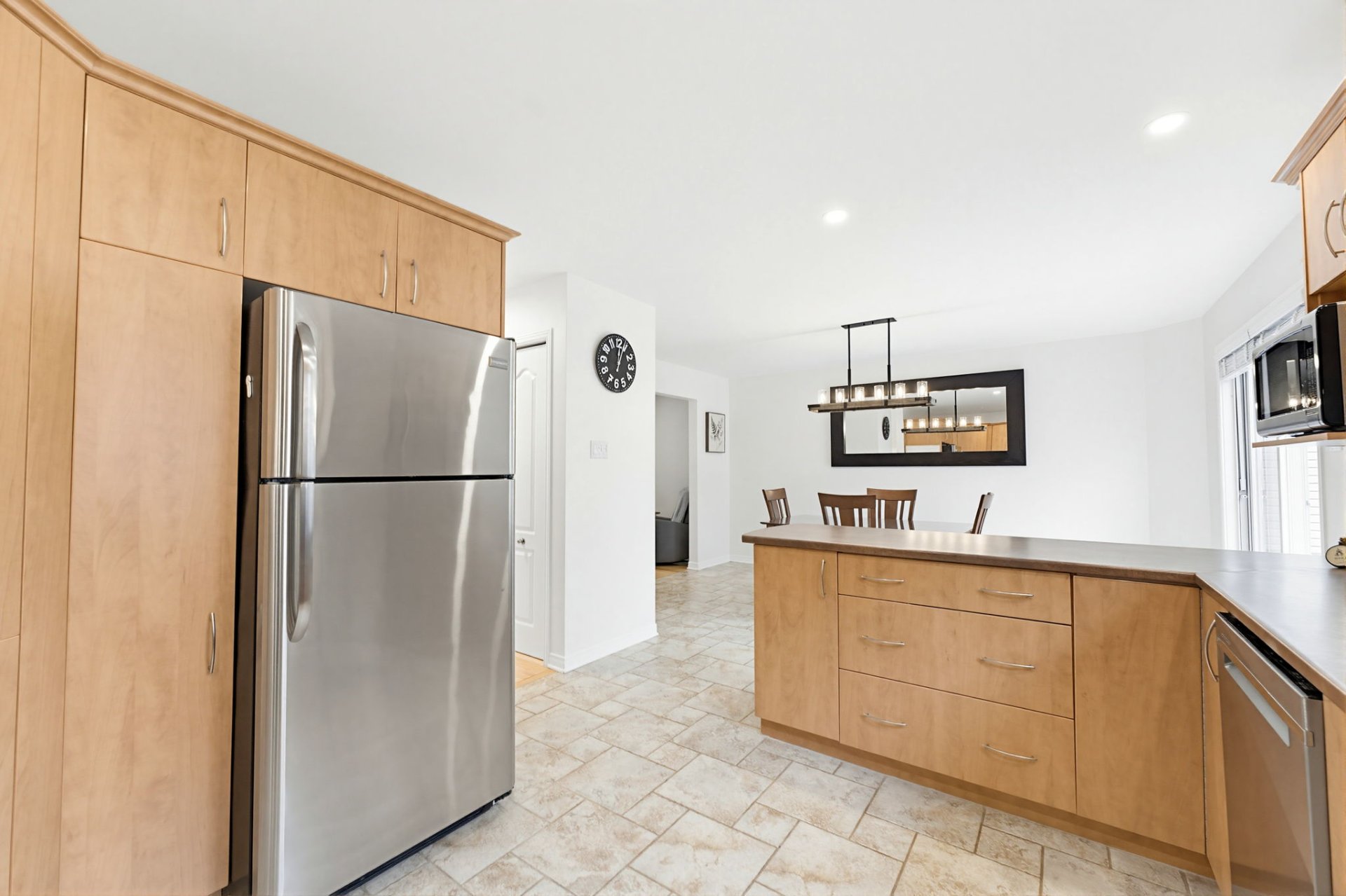Photo - Kitchen
