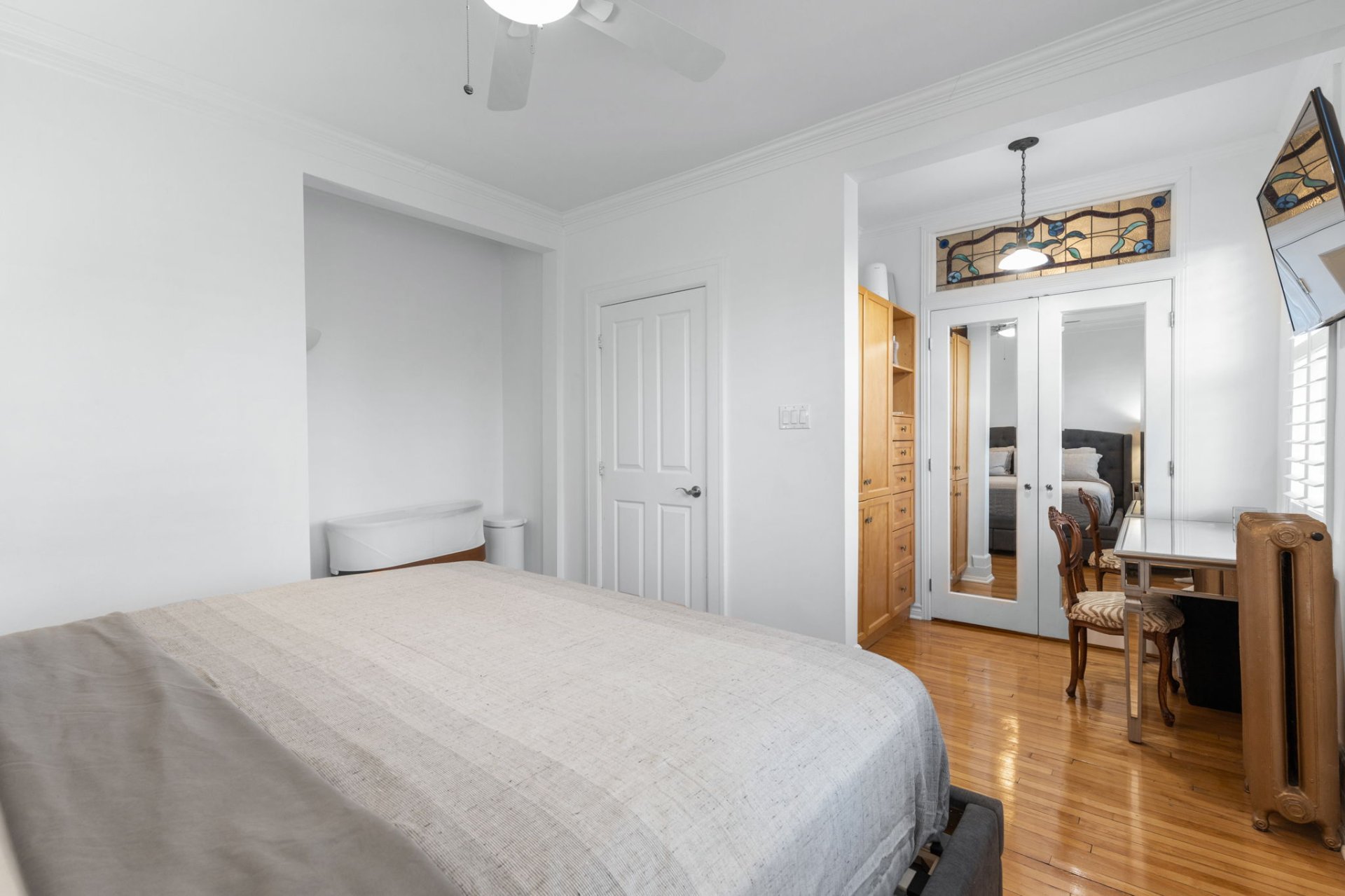 Photo - Primary bedroom