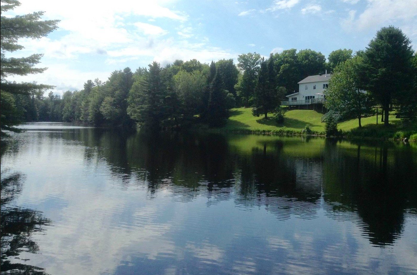 Photo - Overall View