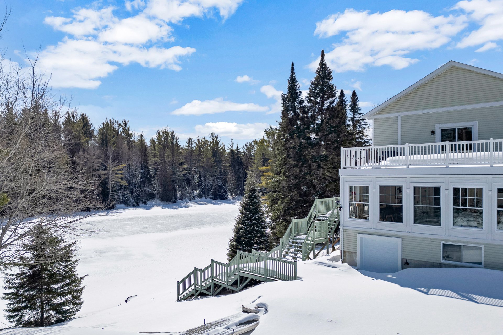 Photo - Overall View