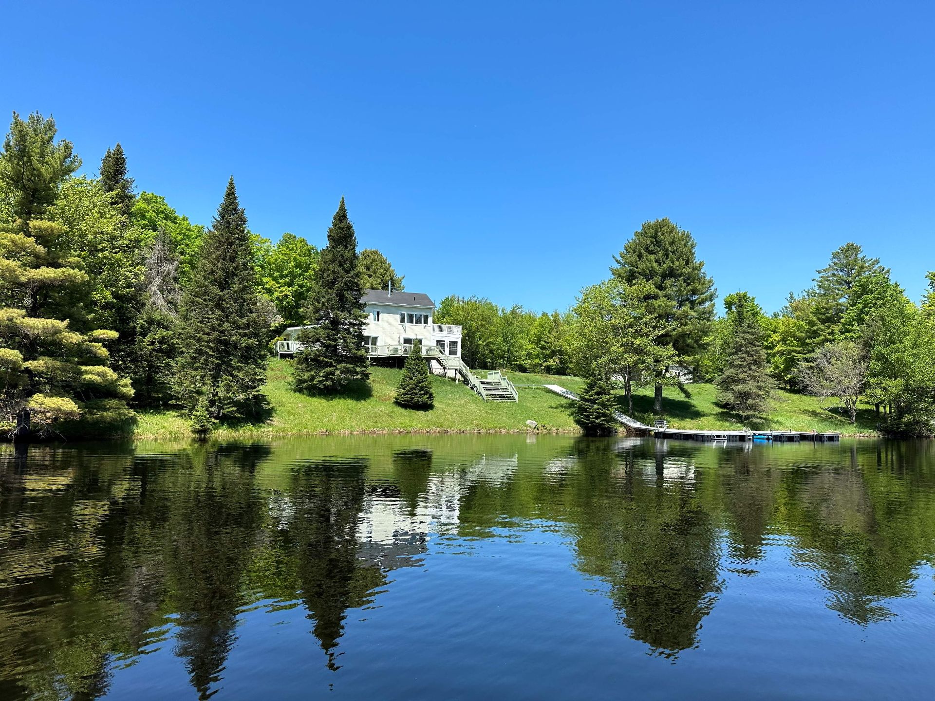 Photo - Overall View