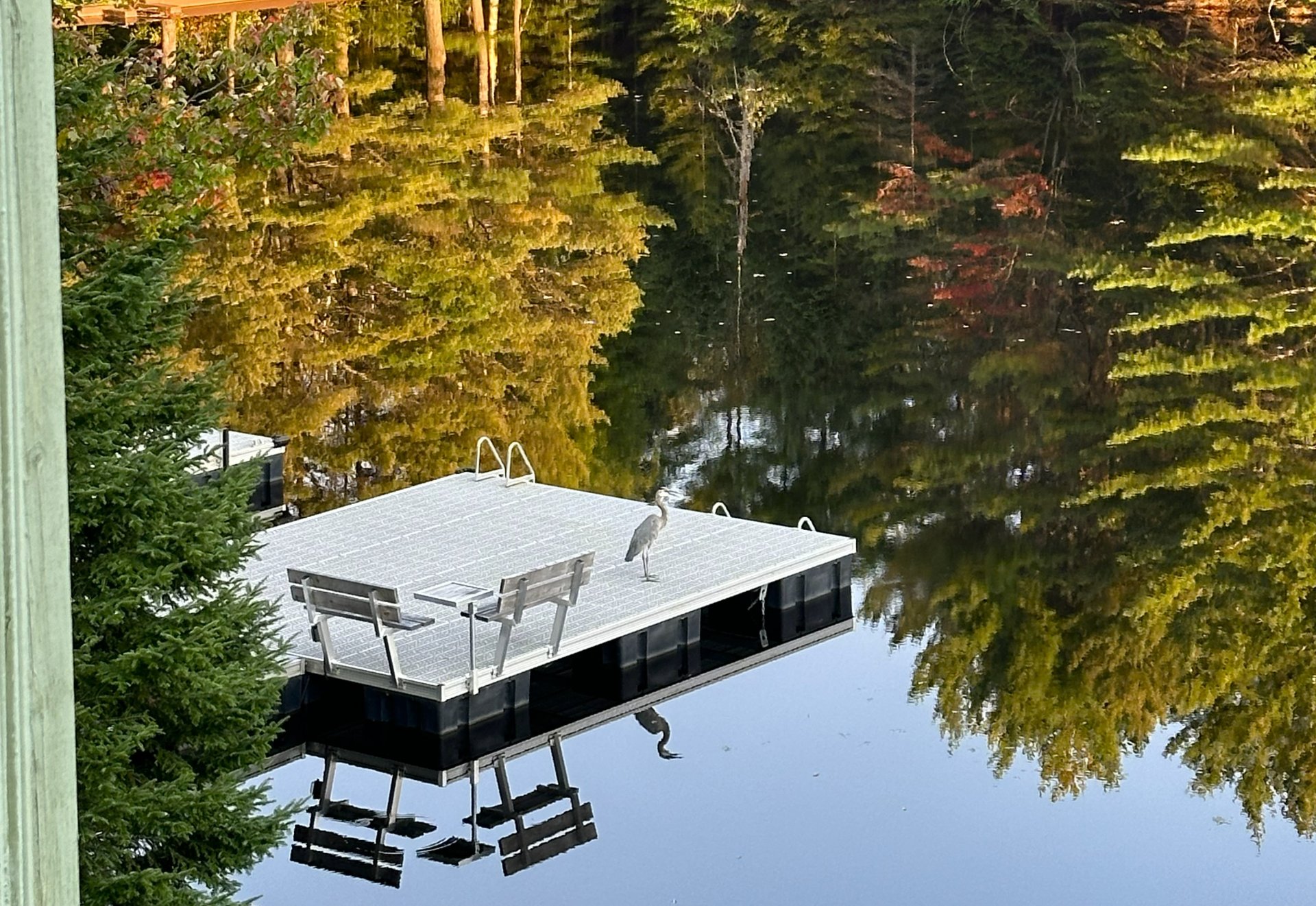 Photo - Access to a body of water