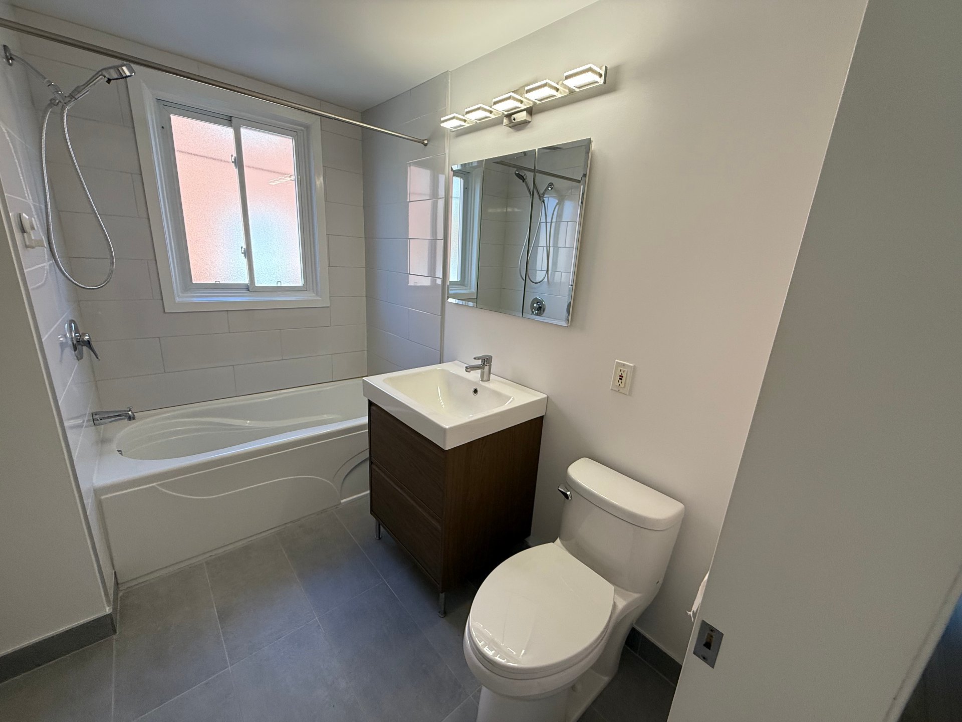 Photo - Salle de bains