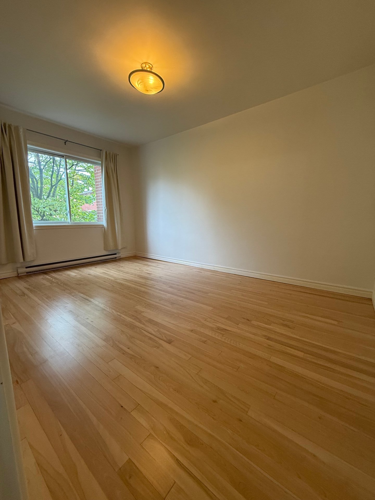 Photo - Chambre à coucher principale