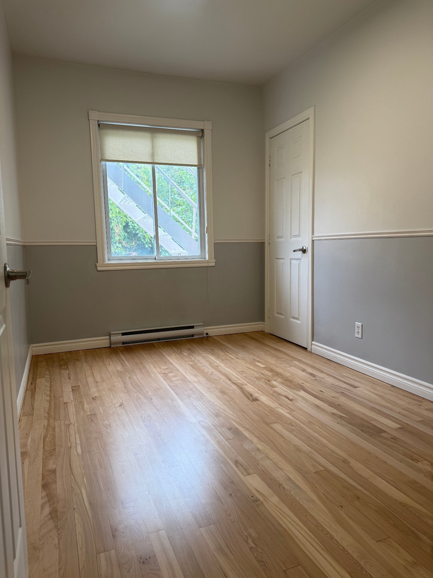 Photo - Chambre à coucher