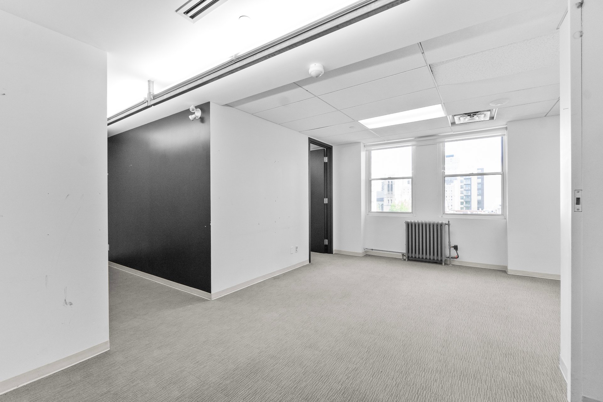 Photo - Salle communautaire