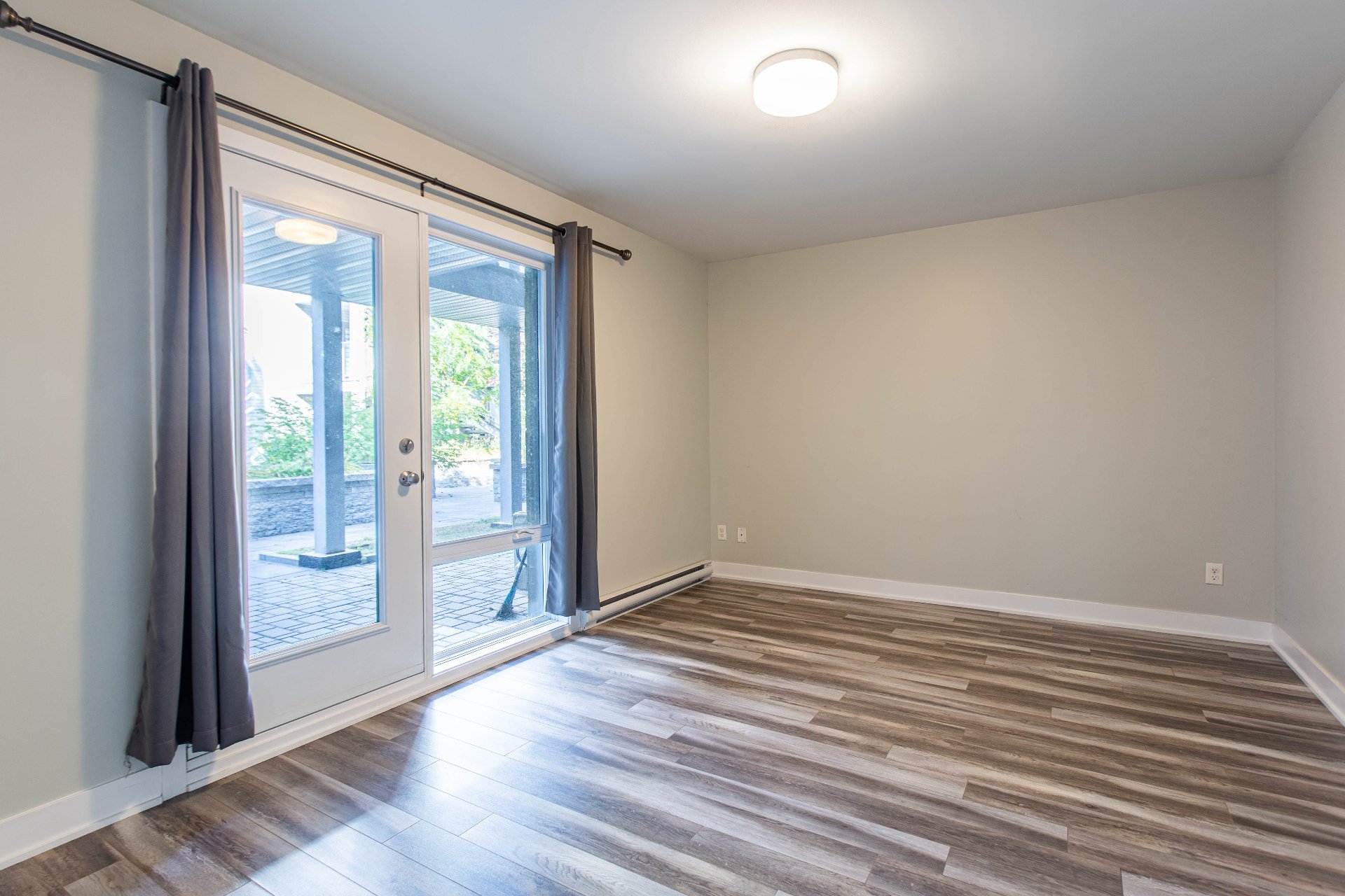 Photo - Chambre à coucher