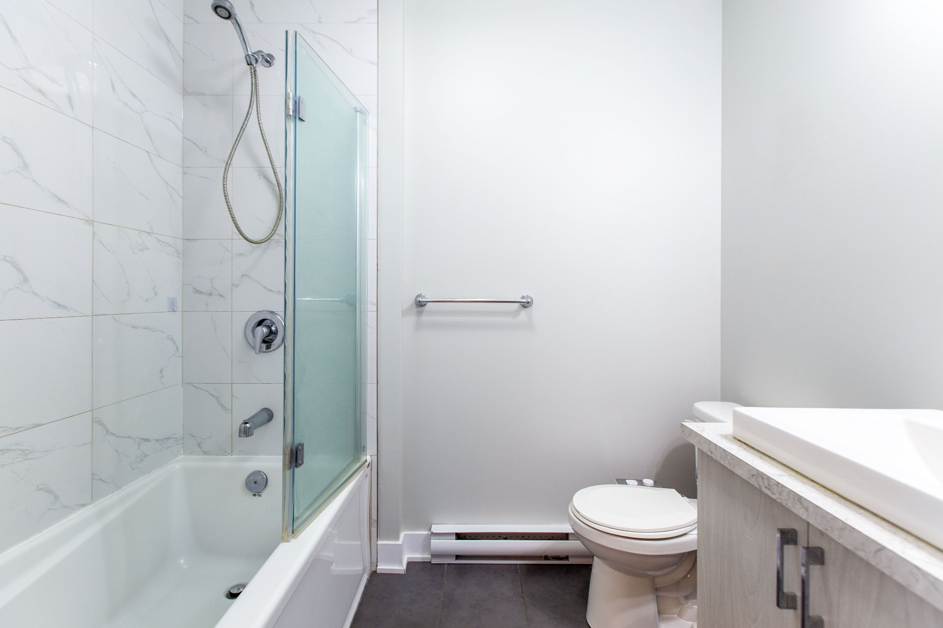 Photo - Salle de bains