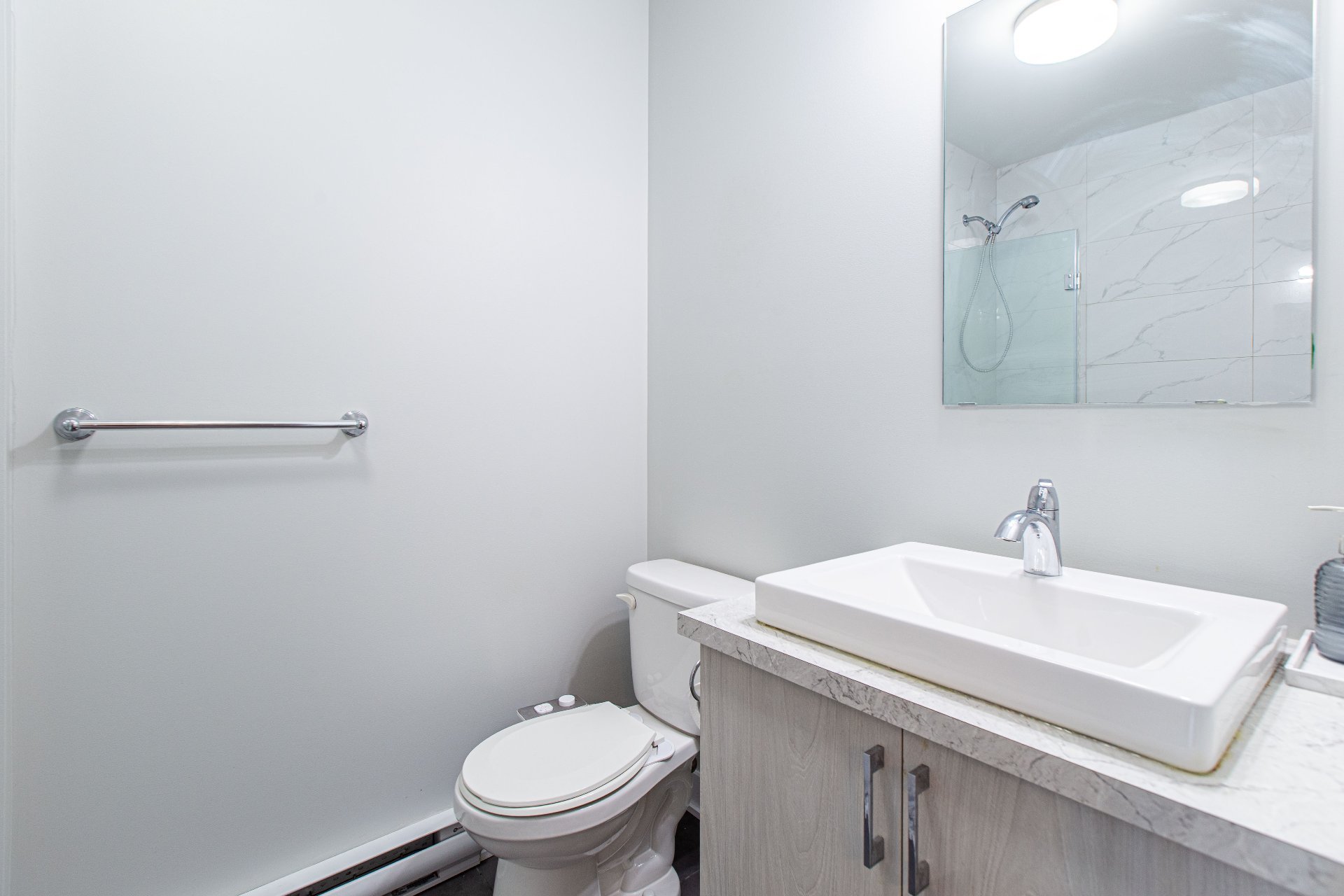 Photo - Salle de bains