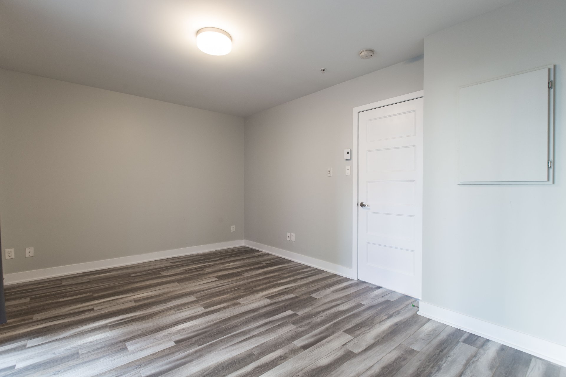 Photo - Chambre à coucher