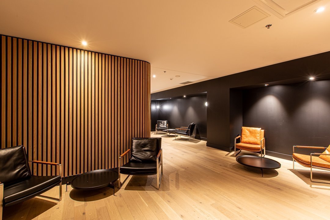 Photo - Intérieur