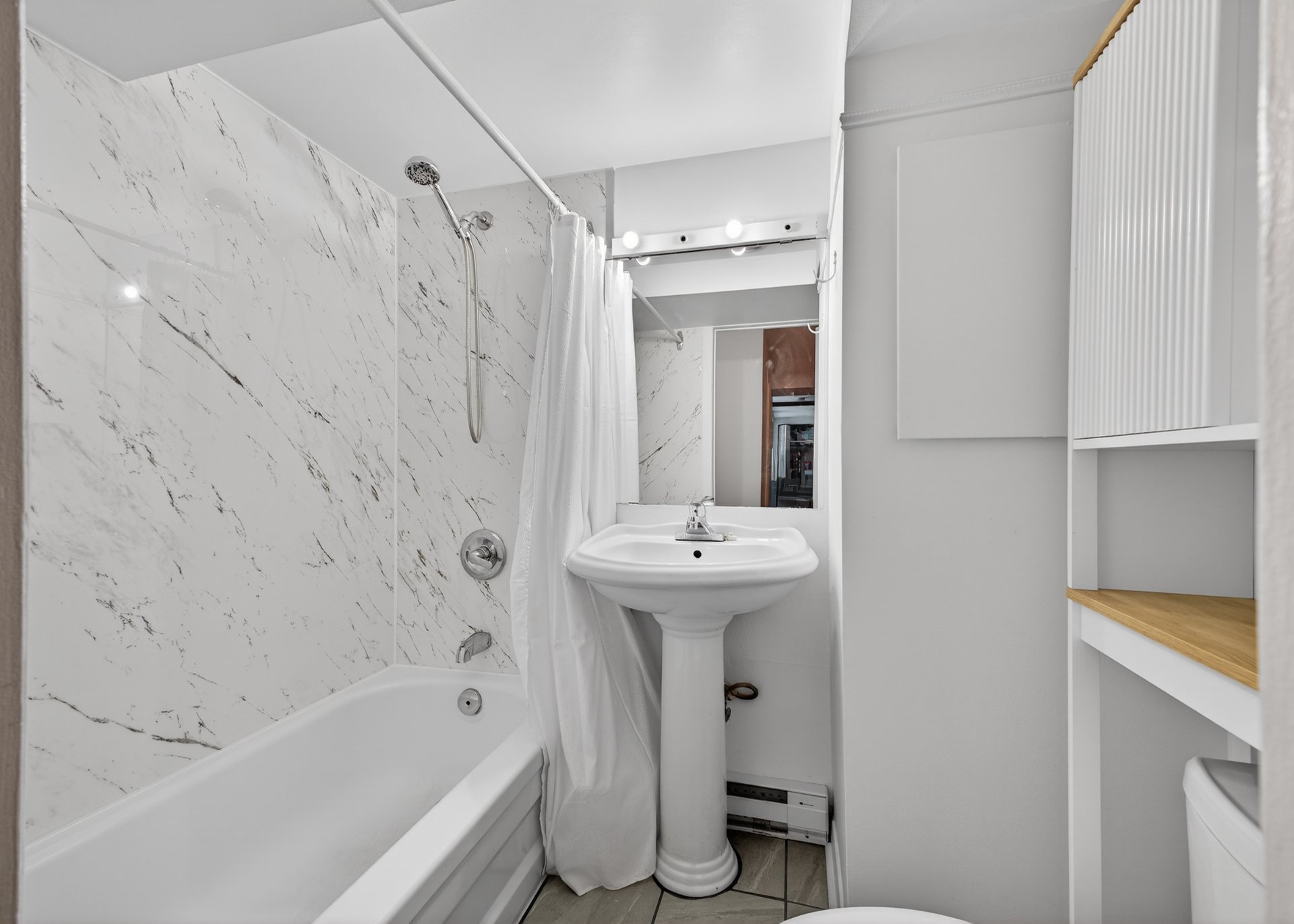 Photo - Salle de bains