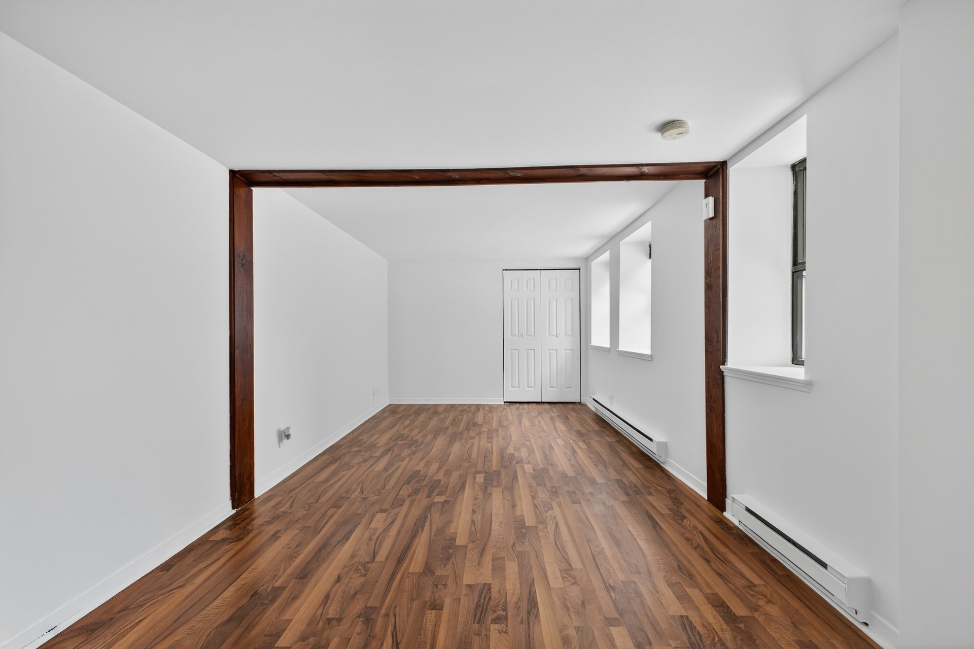 Photo - Salle à manger