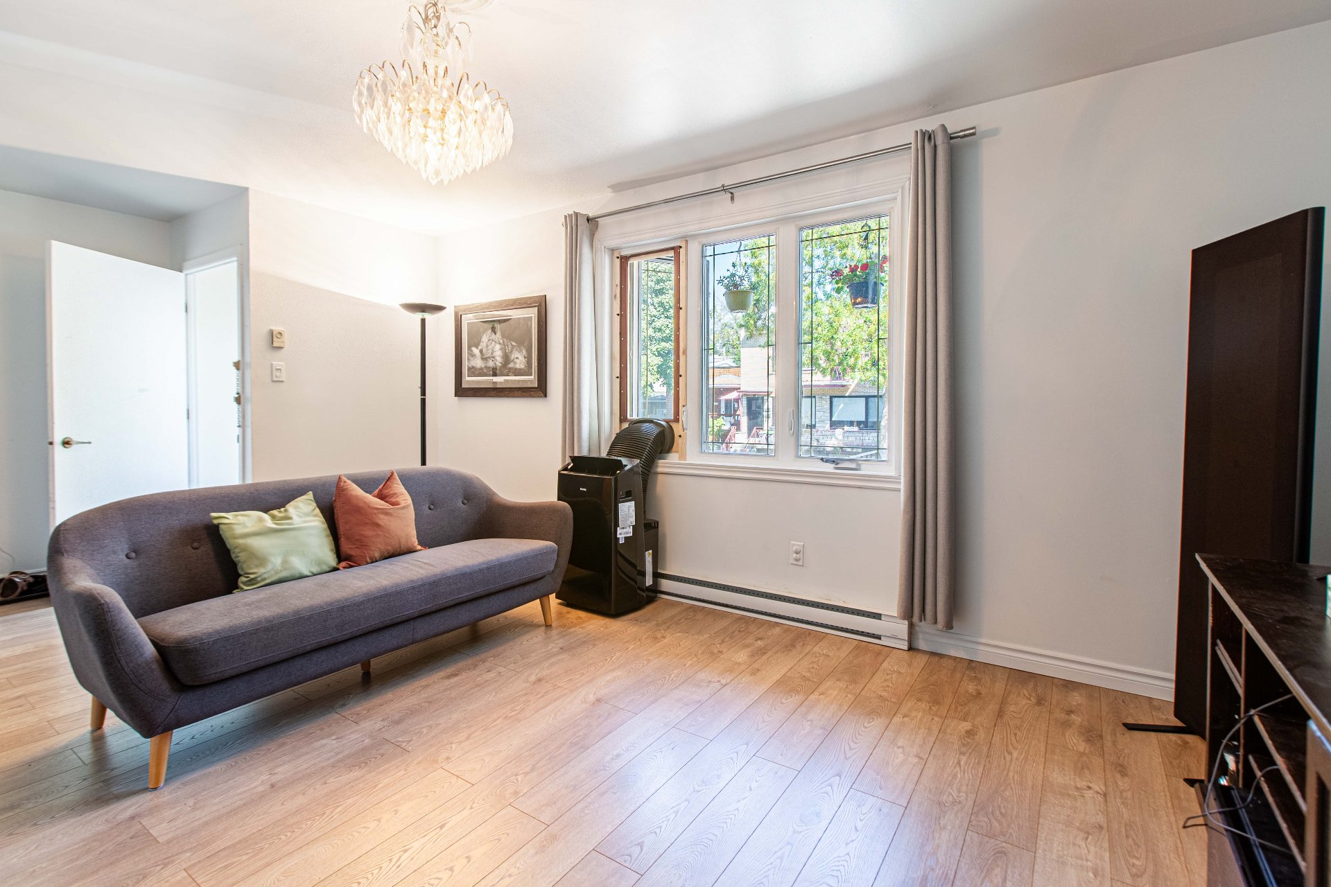 Photo - Living room
