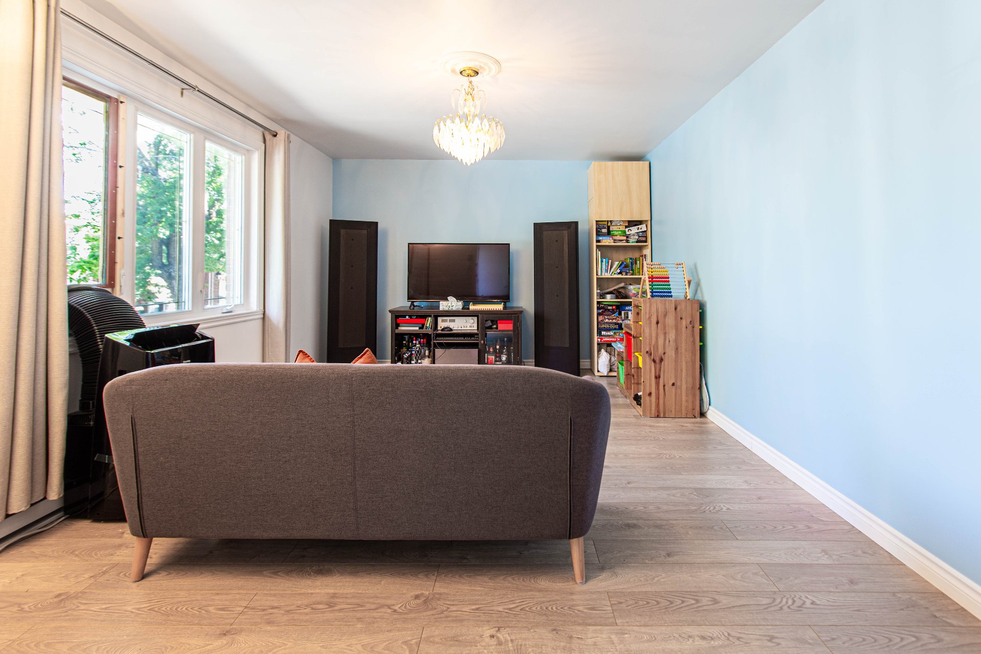 Photo - Living room
