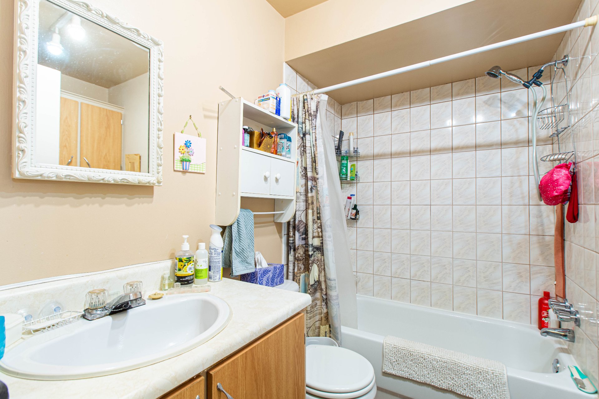 Photo - Bathroom