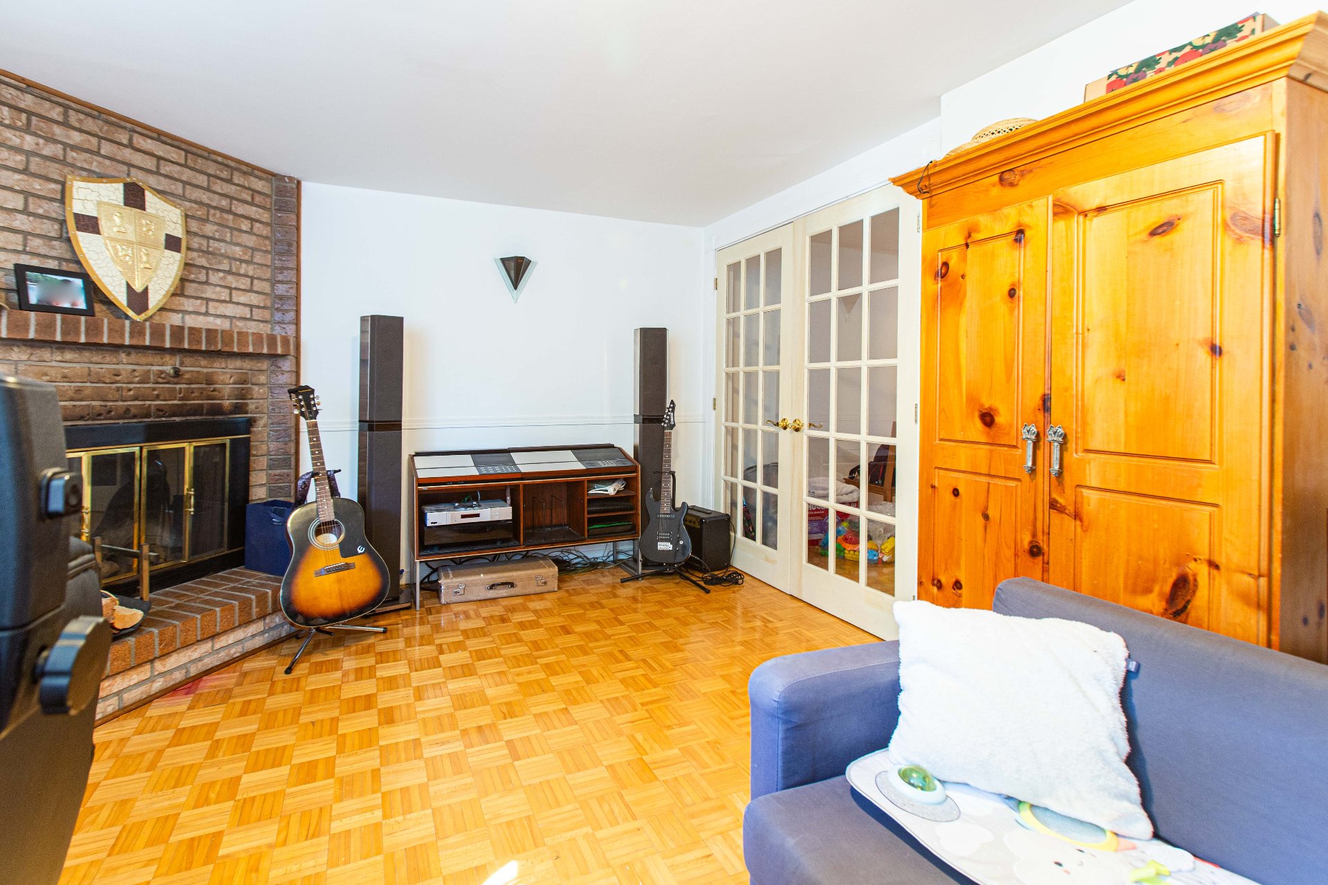 Photo - Bedroom