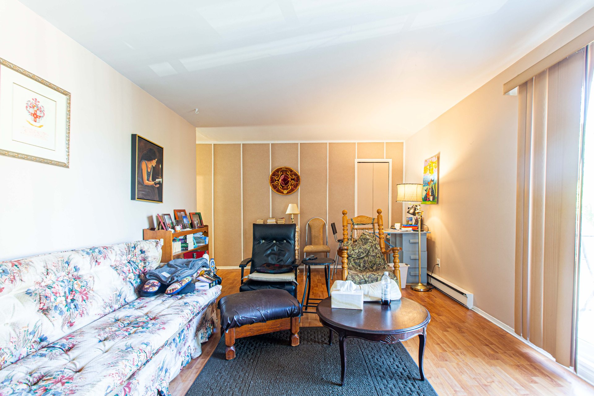 Photo - Living room