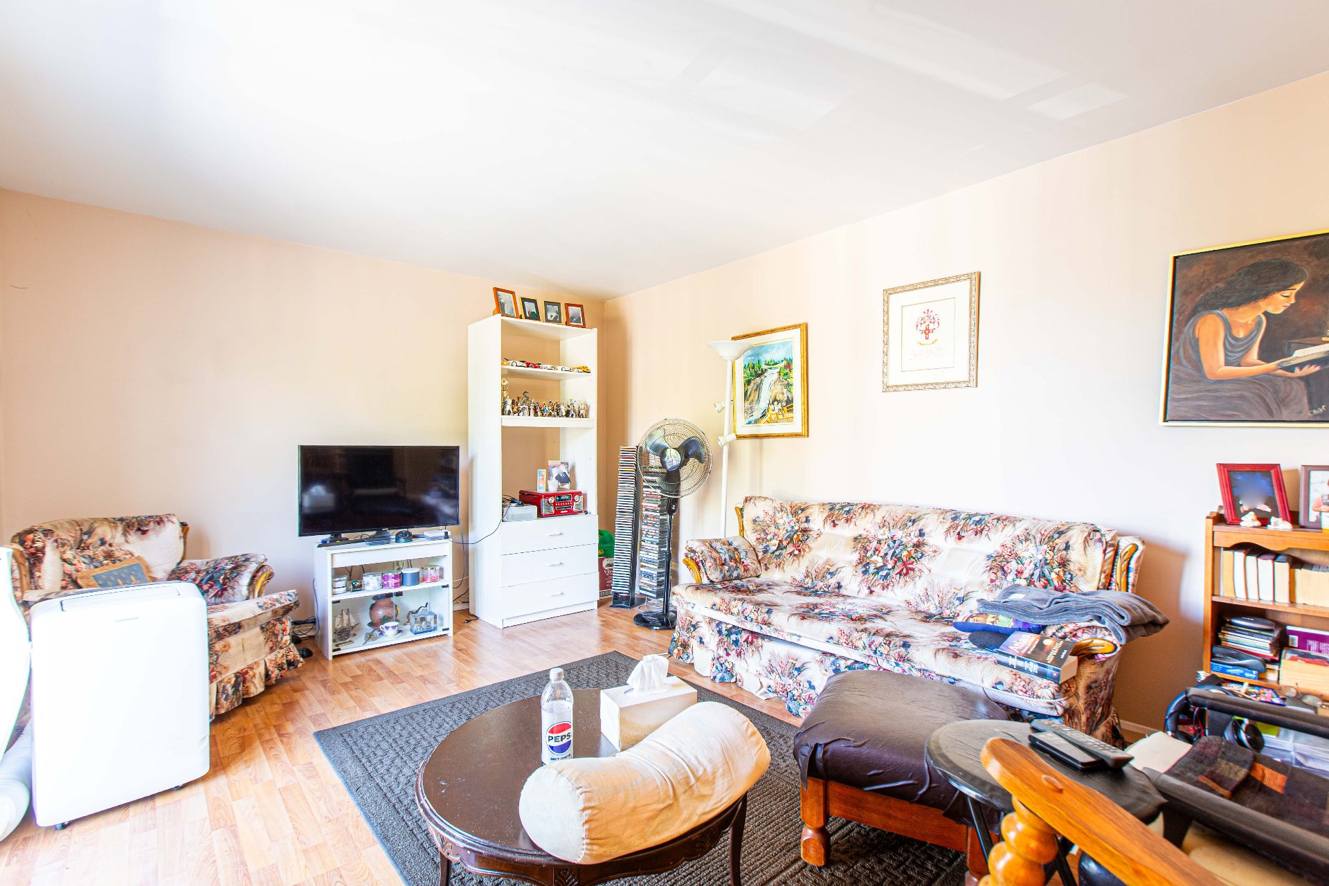 Photo - Living room